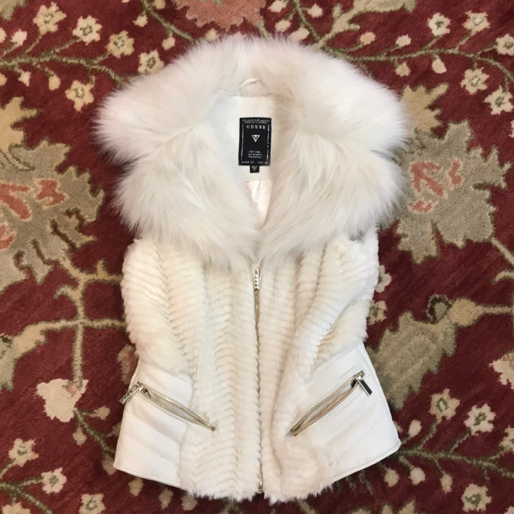 Vest